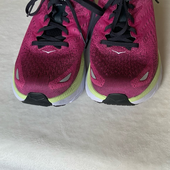 HOKA Clifton 08 Women's Road Running Shoe - Picture 3 of 15